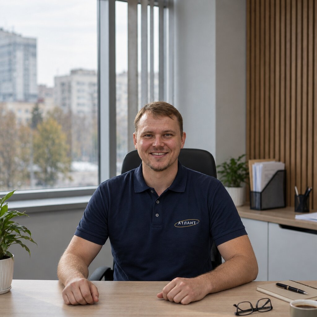 Олег Архипов
