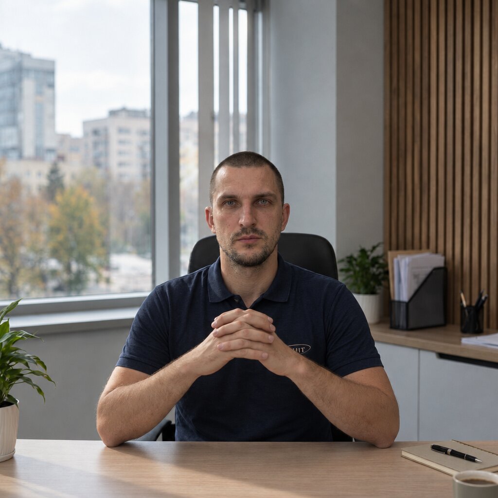Александр Егоров