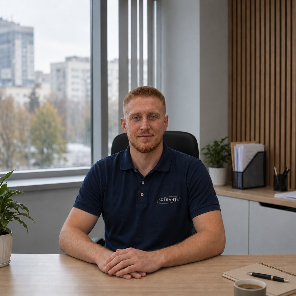 Дмитрий Попов
