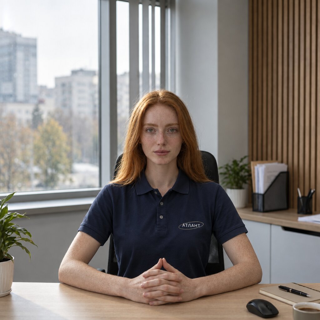 Алина Смирнова
